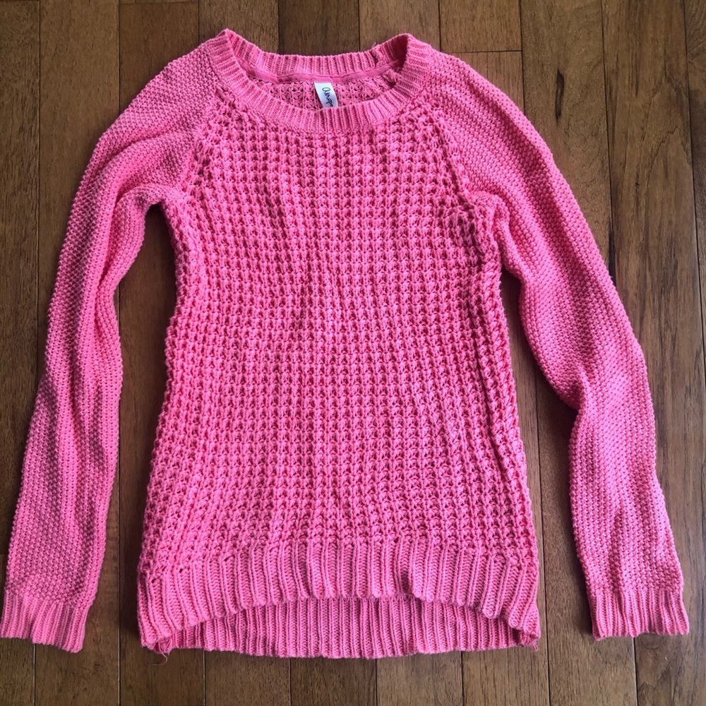 Aeropostale sweater